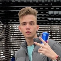 Звершховский Кирилл