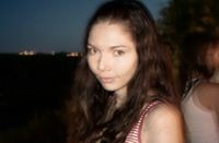 Мария Юрьева
