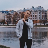Чернов Максим