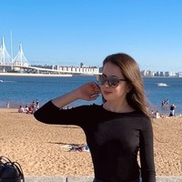 Новикова Таня