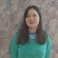 Виноградова Роксана