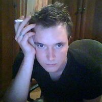 Алексей Колмаков