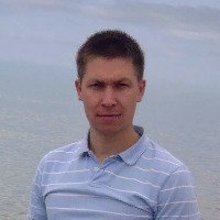 Егор Антипов
