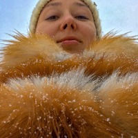 Яна Кропоткина