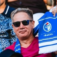 Романюк Сергей
