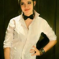Karina Snezhnaya