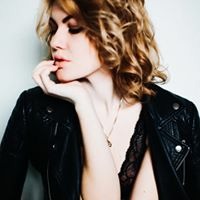 Полина Никулина