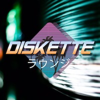 Diskette Lounge