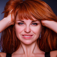 Останина Юлия