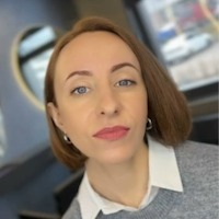 Леонтьева Татьяна