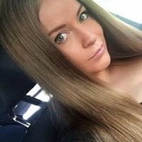 Женя Брандт
