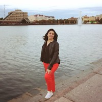 Александра