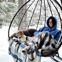 Анна Валерьевна Рябкова