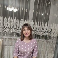 Ольга Колосова