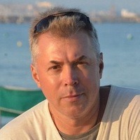 Сазонов Илья