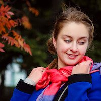 Юлия Веселовская