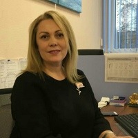 Изумрудова Оксана