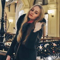 Шатилова Оля