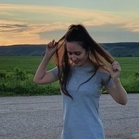 Калимуллина Элина