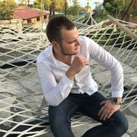 Круглов Владимир