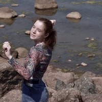 Каменская Джамилла