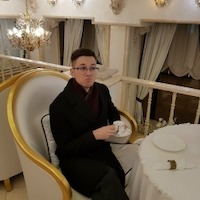 Тужилов Руслан