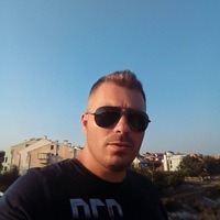 Marinov Georgi