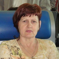 Вера Князева
