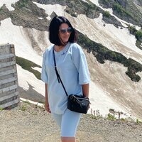 Анюта Жукова