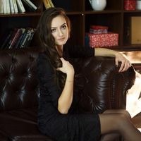 Kristina Zvereva