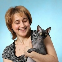 Голышева Людмила