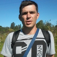 Михайлов Сергей