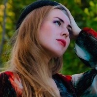 Халикова Ания