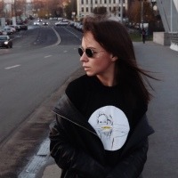 Ozerova Anna