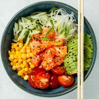 Poke Wave