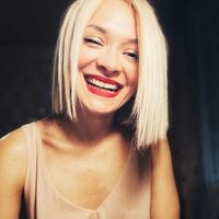 Karina Romanovna