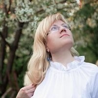 Мария Старостина