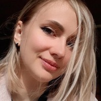 Таня Нелидова