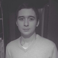 Пономарев Сергей
