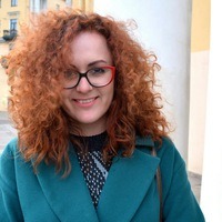 Пеёгло Светлана