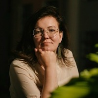 Лебедева Арина