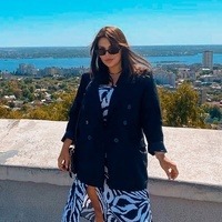 Удалова Ирина