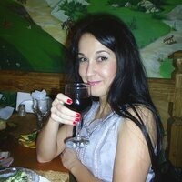 Оля Васильева