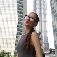 Кузнецова Алёна