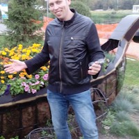 Артем Баскаков