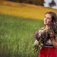 Фромель Таня