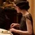 ladie foodie