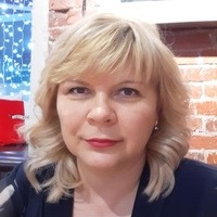 Чиненова Марина
