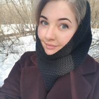 Алина Борисова