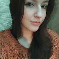 Алина